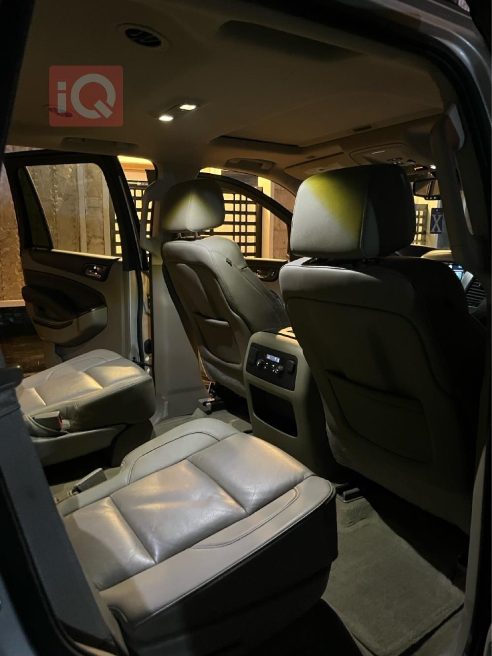 شيفروليه تاهو